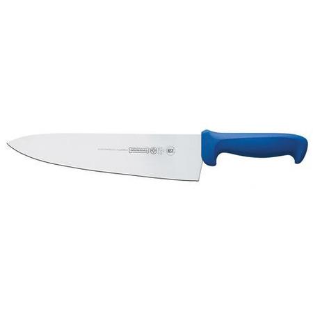 MUNDIAL 10 in Blue Chef Knife B5610-10